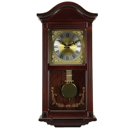 Bedford Clocks 11 in Traditional Wall Clock