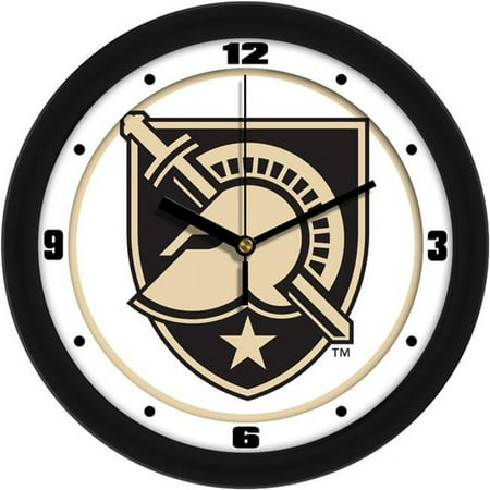 Army Black Knights-Traditional Wall Clock