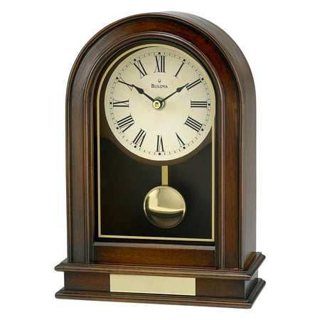 Bulova Hardwick Clock