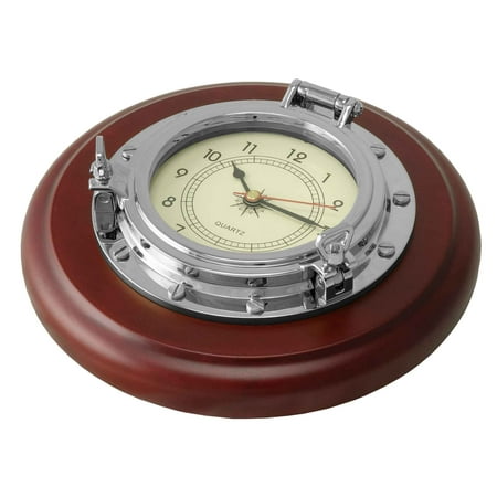 Five Oceans Deck Clock Collection FO3985