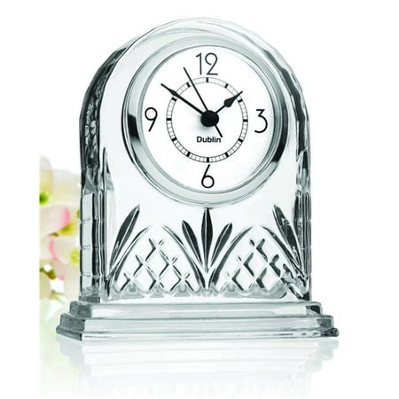 Godinger Dublin Carriage Clock