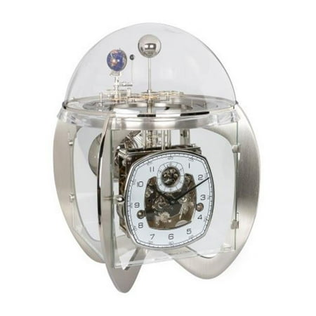 Hermle 23046000352 Astro Tellurium Mantle Clock