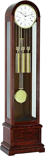 Hermle Pendulum Clocks 01087-030461