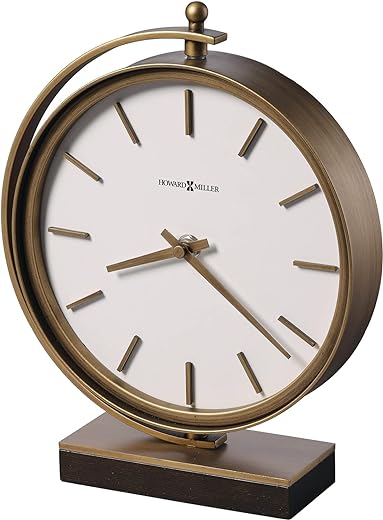 Howard Miller 549768 Payette Accent Clock II