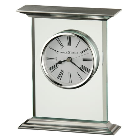 Howard Miller Clilfton Table Top Clock