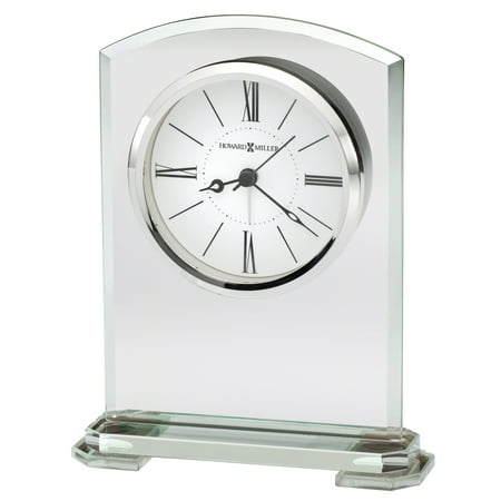 HOWARD MILLER CORSICA TABLETOP CLOCK 645770