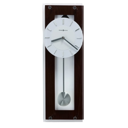 HOWARD MILLER EMMETT WALL CLOCK 625514