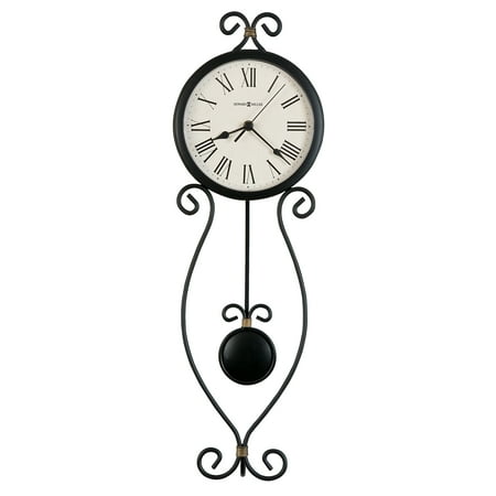 HOWARD MILLER IVANA WALL CLOCK 625495