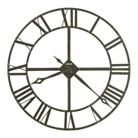 HOWARD MILLER LACY II WALL CLOCK 625423