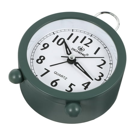 Kids Alarm Clock Clocks Desktop Alarm Desk Clock Round Clock Alarm Clock Clock Desk Glass Student