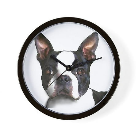 CafePress - New Section - Unique Decorative 10 Wall Clock