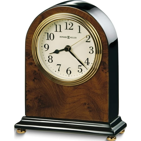 Fashion Bedford Table Top Clock (5.25 X 2) Made In China gp5790