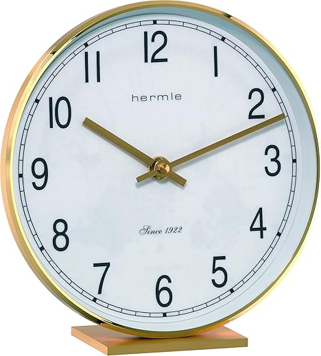 Hermle Fremont 22986002100 Clock