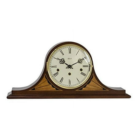 Hermle Remington 21162N91050 Clock