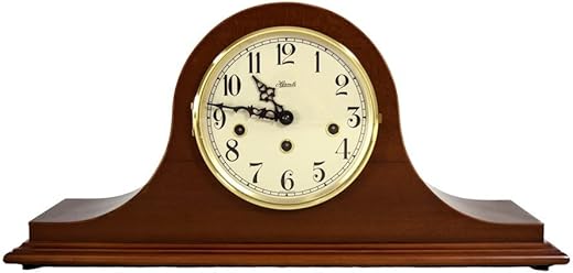 Hermle Sweet Briar 21135N90340 Clock