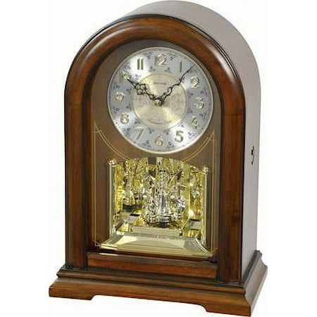 WSM ORLANDO Musical Clock by Rhythm Clocks