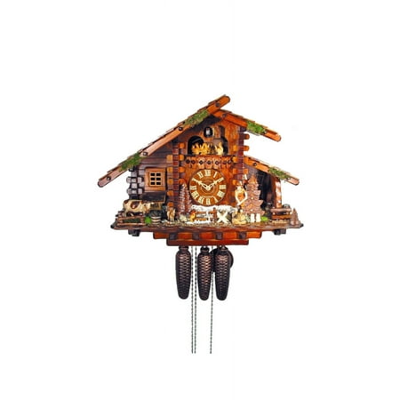 Cuckoo Clock Hunters House, Farmhouse