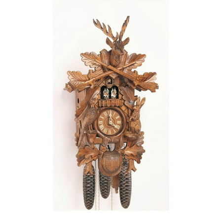 Cuckoo Clock Hunting clock