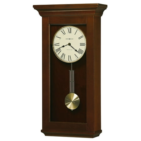 Howard Miller 625468 Continental 24 1/2 Analog Wall Clock