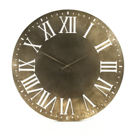 Laure Clock by Zentique