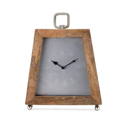 Leesy Table Clock