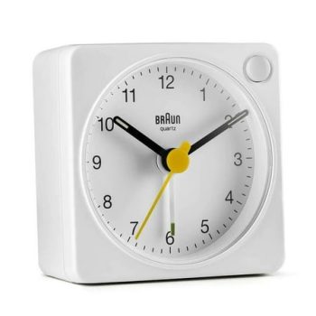 Classic Alarm Clock