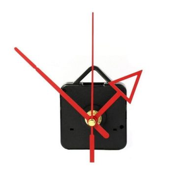 Small Digital Clock Mens Office Decor Square Clocks For Walls With E Style Clock Diy Quartz Parts Movement Hook Mechanism Clock