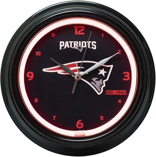 foco NFL LED Gametime Clock