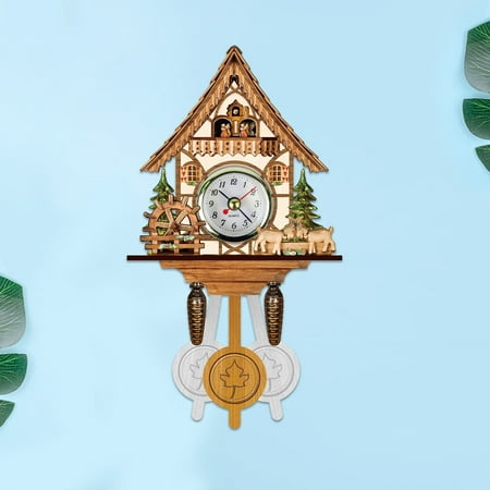 Home Wall clock with westmeinster chimes,Clocks for the mantle that chimes,Clocks that chimes Alarm Clock Wall Clock Clock Living Chime Clock Room Clock Retro Wall Alarm Wooden Clock Clock