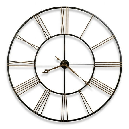 Howard Miller 625406 Postema 49 Analog Wall Clock