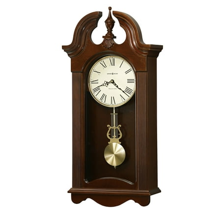 Howard Miller 625466 Malia 26 1/4 Analog Wall Clock