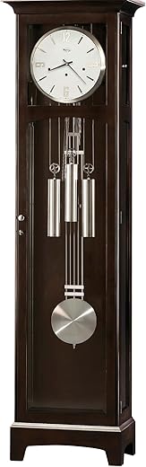 Howard Miller Arco Grandfather Clock II 549627