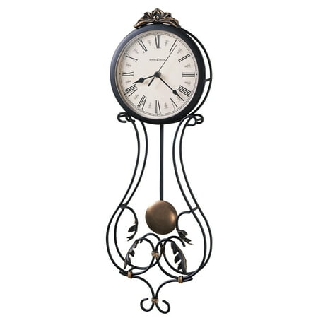 HOWARD MILLER PAULINA WALL CLOCK 625296