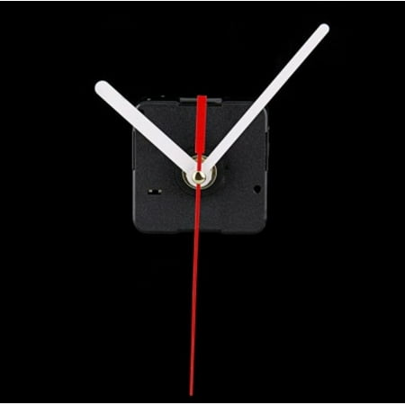 Seiko Wall Clock Yellow Kitchen Decor Rechargeable Digital Clock High Quality Quartz Clock Movement Mechanism Diy Repair Parts With Hands