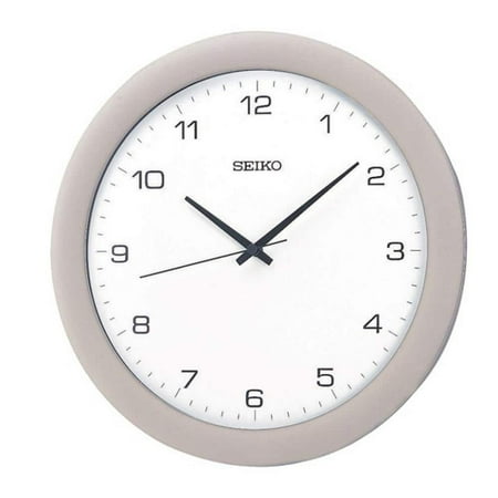 Sterling 11.75 in. Wall Clock