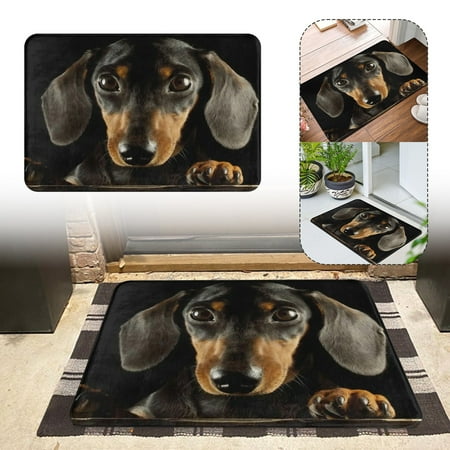 TWCTUWEN Dog Gaze Mat Outdoor Door Mat Bathroom Living Room Welcome Door Decorative Mat Woven Throw Blankets Woven Throw Blanket for Couch Woven Throw Blanket Woven Throw Woven Blankets Woven Blanket