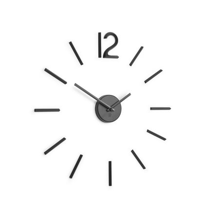 Umbra Blink Wall Clock