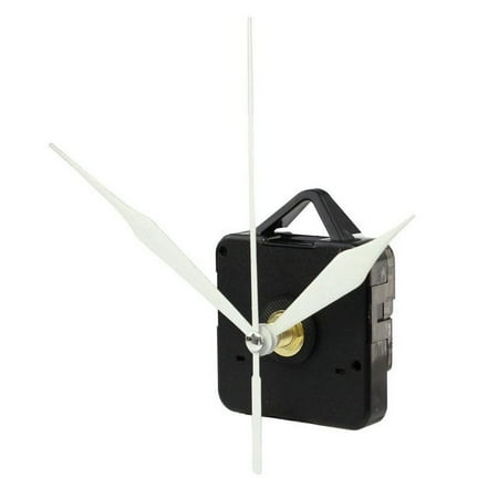 Wall Clock Modern Minimalist Large Wall Clock Led Atomic Clocks For Bedrooms Quartz Clock Movement Mechanism With Hook Diy Repair Parts Style F