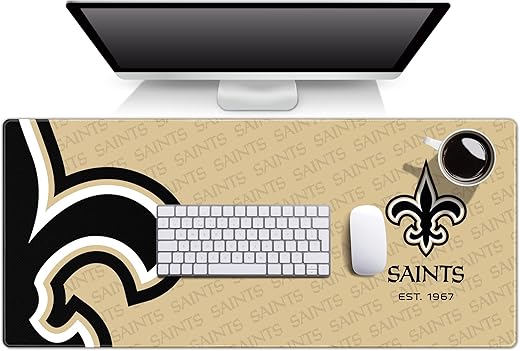 YouTheFan NFL Logo Series Deskpad