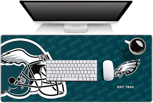 YouTheFan NFL Logo Series Deskpad